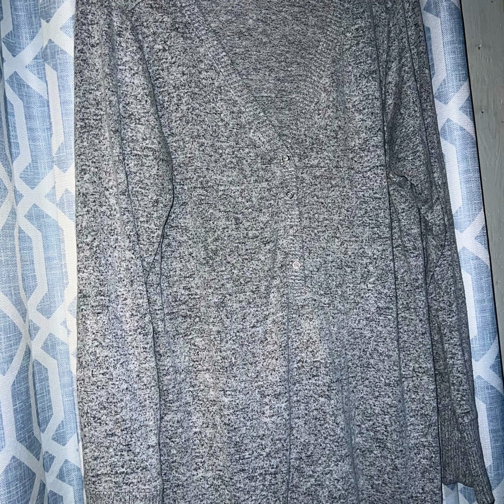 Motherhood Maternity Women’s Maternity Sleep Knit Top